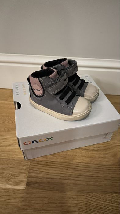 Кеды Geox 20 размер