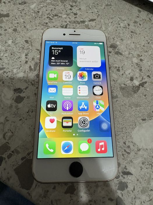 Iphone 8 64 GB Neverlocked