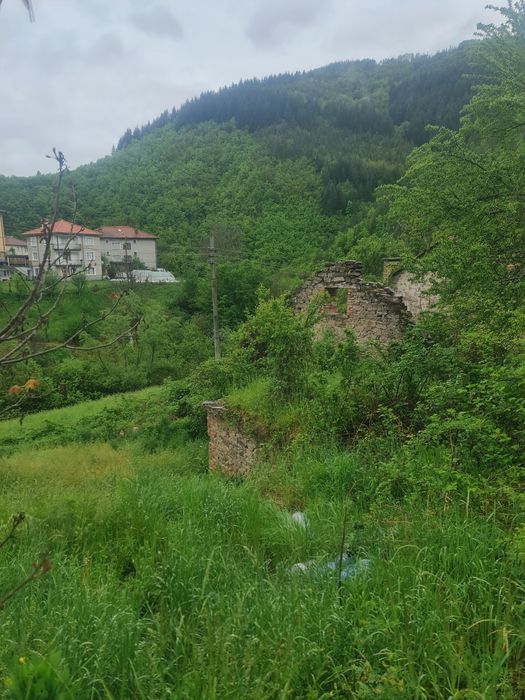 Продава се Парцел в с. Търън, Област Смолян - 4500 кв.м за 29 €/кв.м - Снимка #1