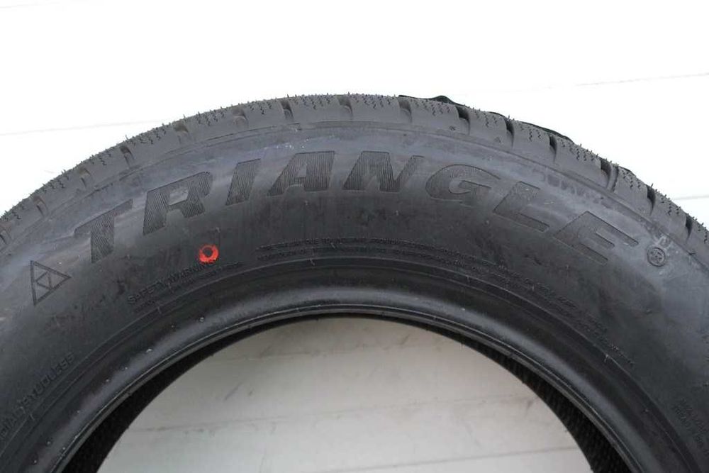 Anvelope iarna noi 195/65R15 95H, XL, Triangle