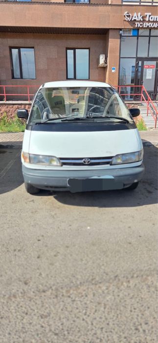 Toyota Previa 1995
