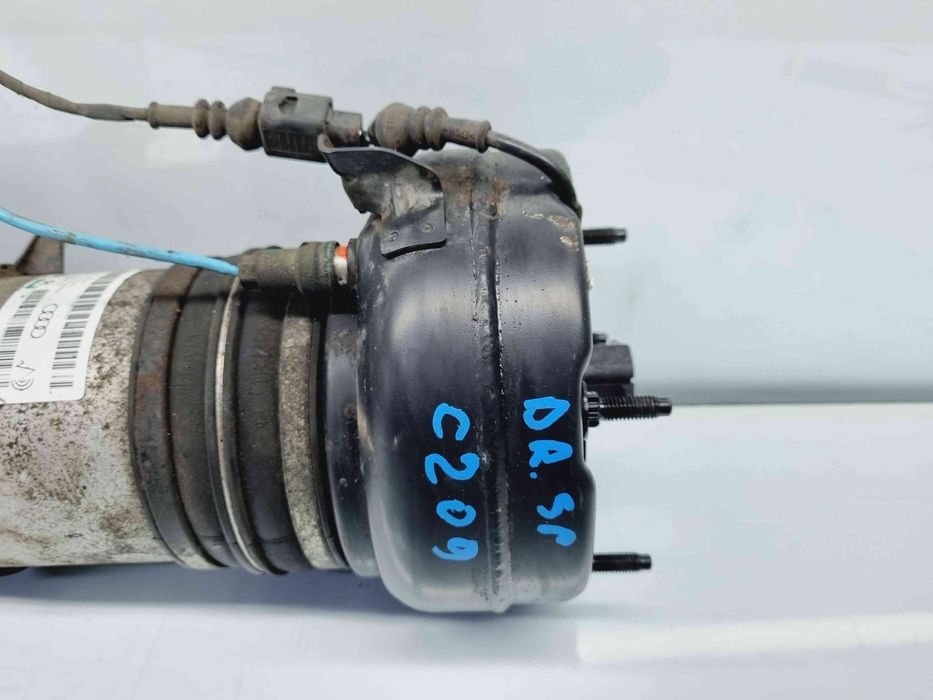 Perna aer dreapta spate Audi A8 D4 (4H2, 4H8, 4HC, 4HL) [Fabr 2009-201