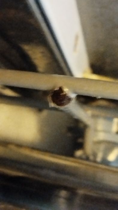 Съдомиялна за частично вграждане 45 Hanseatic