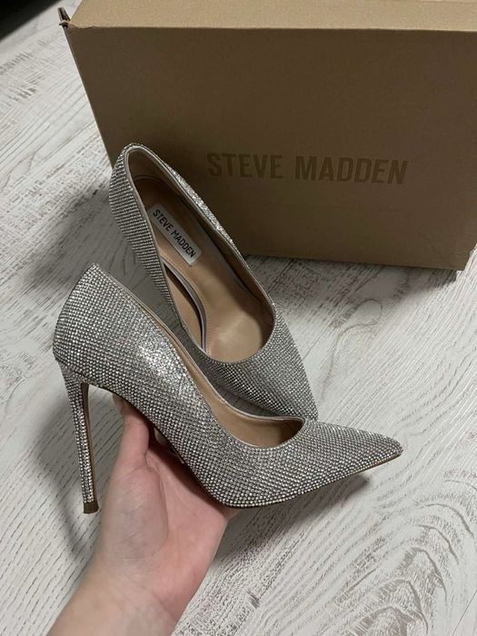 Обувки с тик steve madden