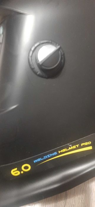 Маска за заваряване