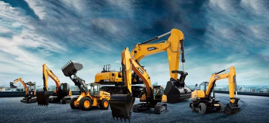 Аренда  спецтехники и пикапов