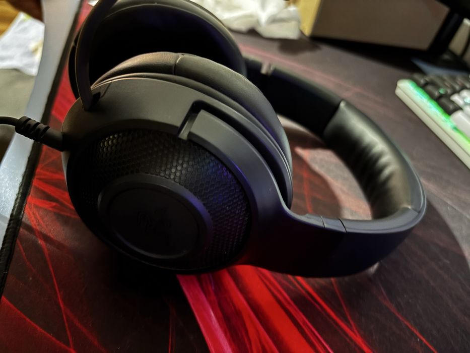 Razer Kraken V3 X