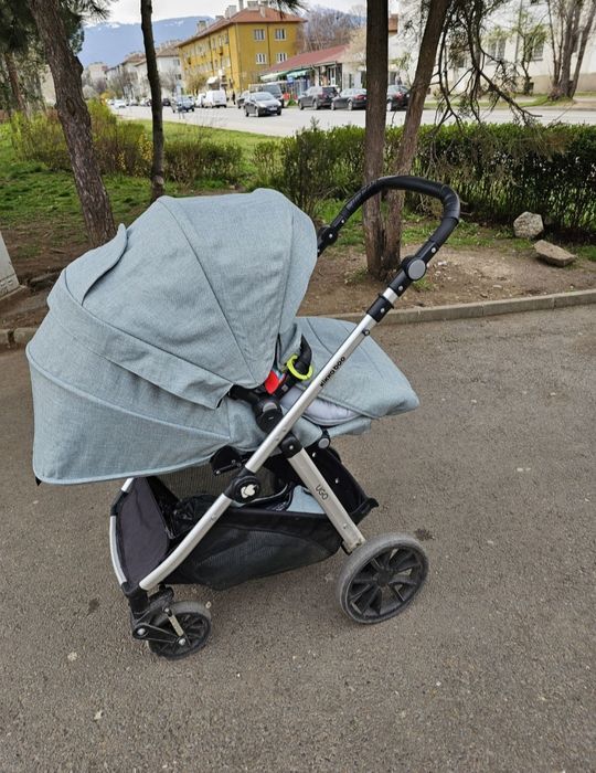 Детска количка Kikkaboo Ugo