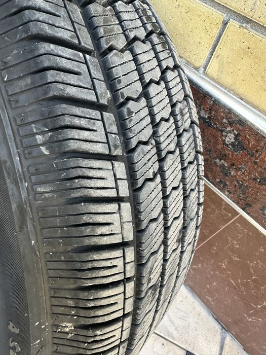 Chevrolet Cobalt Diska balon
