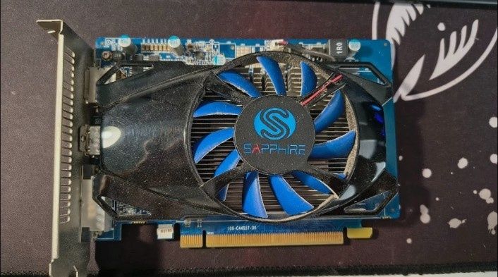 Vand schimb componente pc