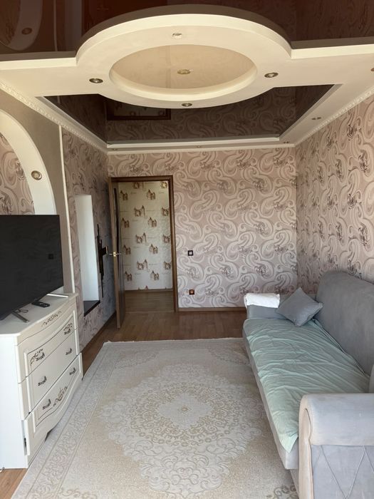 Кватира 3 х комнатная,
