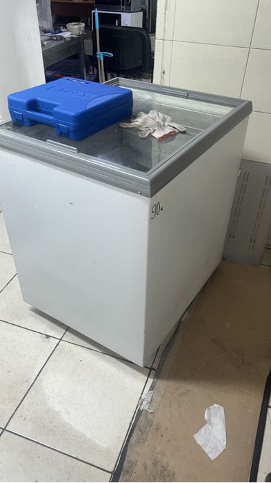 Продам холодилник