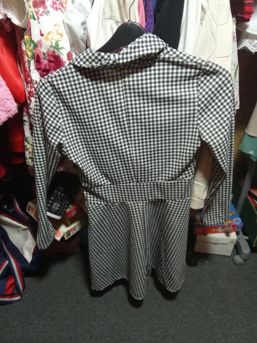 Rochie lunga de dama