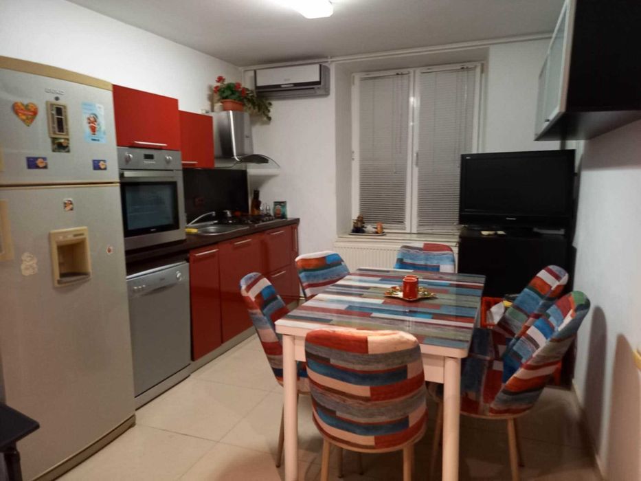 Apartament cu 2 camere în Mihail Kogălniceanu, Constanța