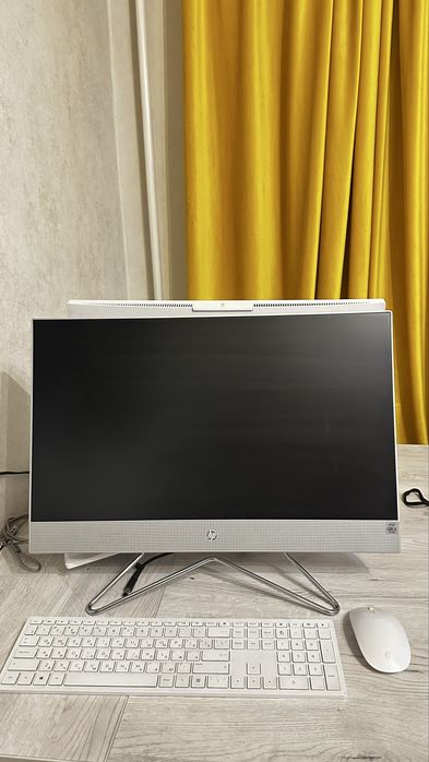 Моноблок HP All-in-One 24” Core i5 |