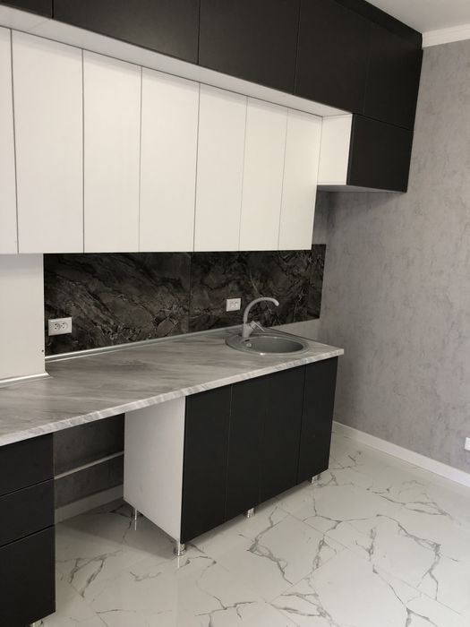 Аренда 2 хонали евро квартира Сергели ГРИН ХАУС новастройка