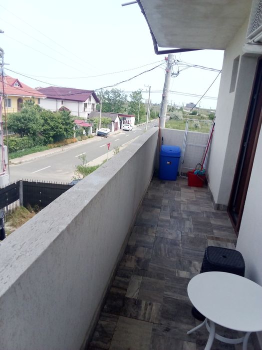 Garsonieră de închiriat la Costinești