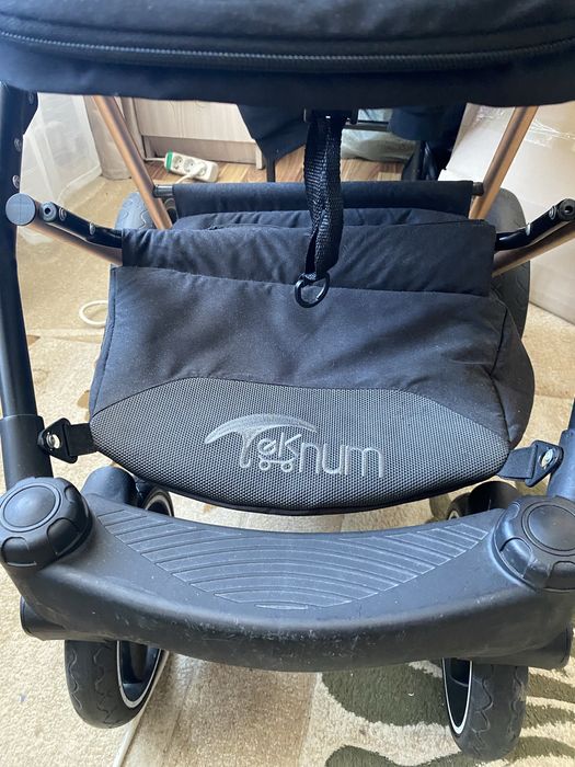 Продам коляску 2в1 в хорошем состоянии