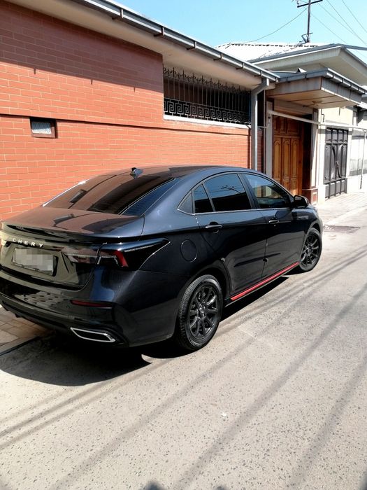 Срочно Продаётся Chery Arrizo 6Pro