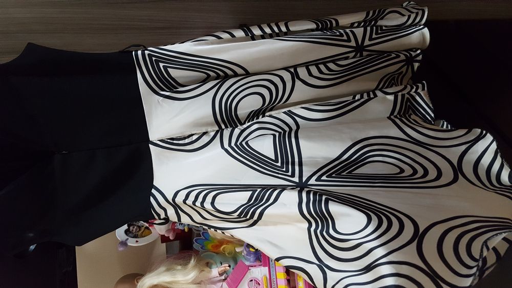 Rochie de dama Rinascimiento mas 40