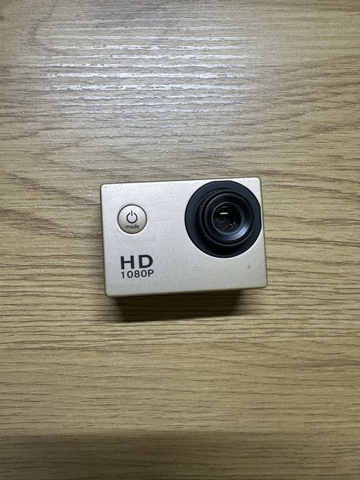 Екшън камера  HD 1080p