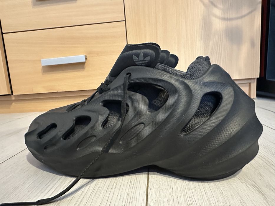 Adidas ‘Adifom Q’
