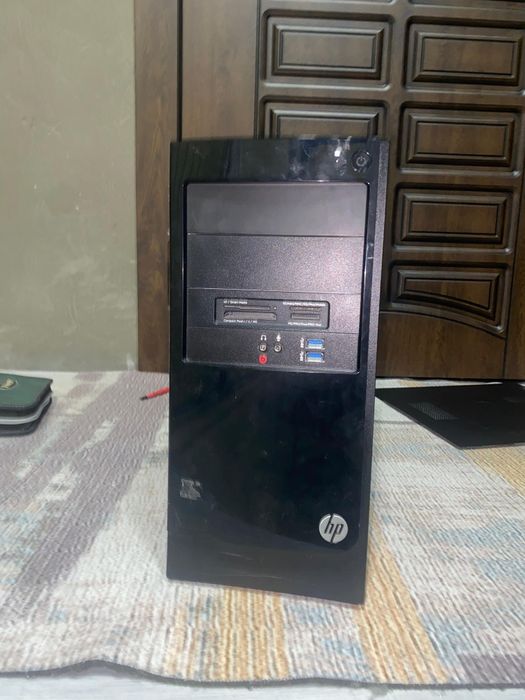 Hp Pavilion корпус для Пк