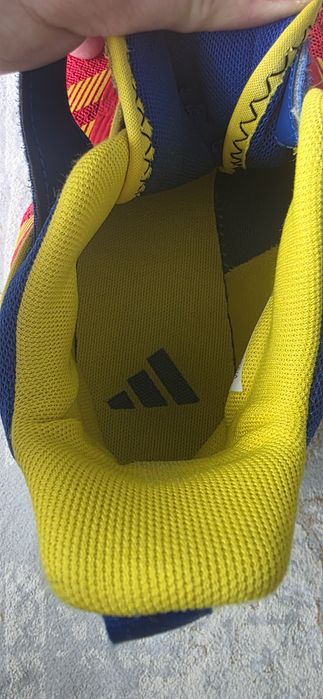 Adidas baschet pentru copii - marime 37 si 1/3