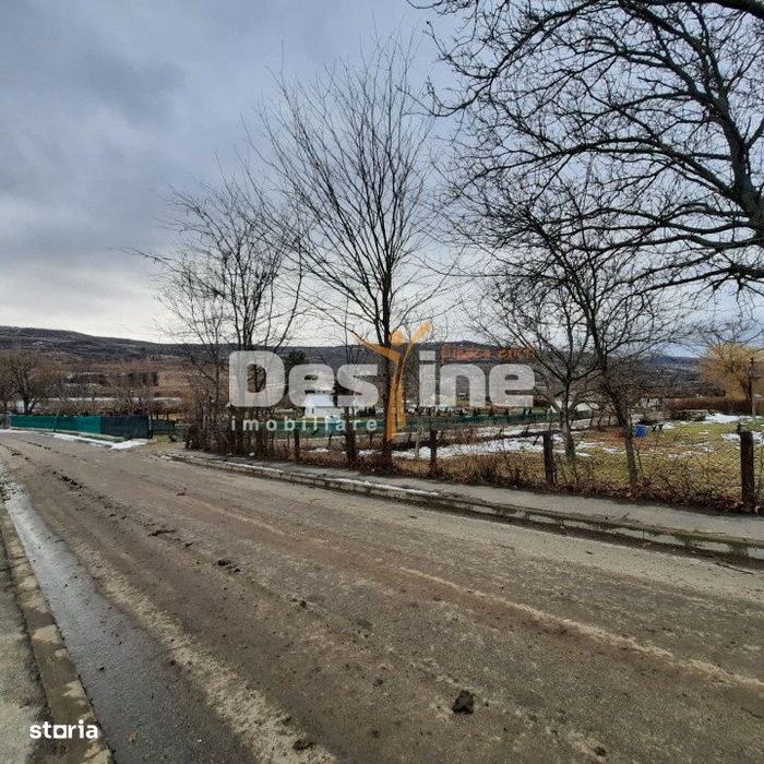Oportunitate de investitie, teren intravilan Husi, 10435 mp