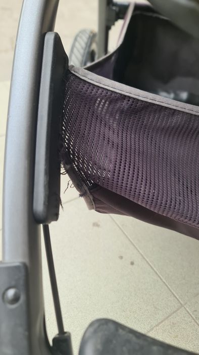 Бебешка количка 3 в 1 Peg Prego Book S