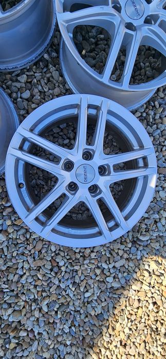 Jante R17 7jx17 5x112 Audi Q3 A4 A6 Vw Passat Sharan Skoda Seat Caddy