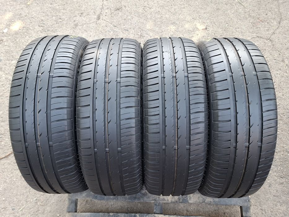 4бр. 185/60/14 Fulda Eco Control HP