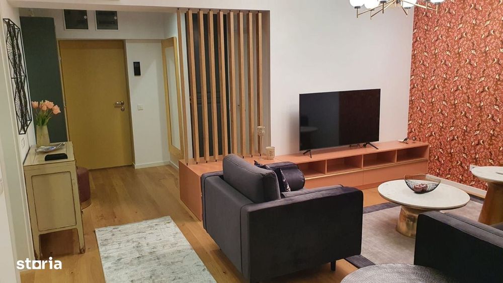 2 camere | Aviatiei Park | Lidl&Mega Image | Parcare