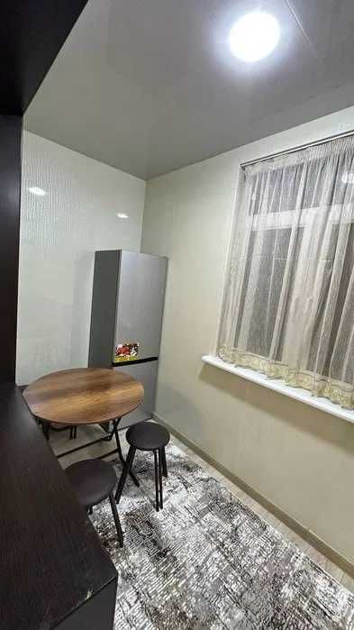 Сдаётся квартира 3/1/5 на Юнусабадский 13 квартал Ресторан Самара