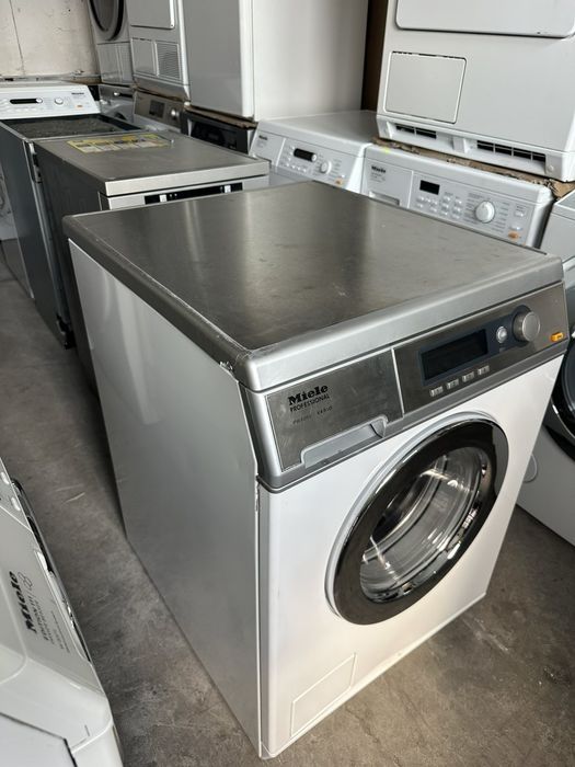 Пералня +гаранция 1 година. MIELE PROFESSIONAL. ПЧЕЛНА ПИТА. Безплатна доставка  за София