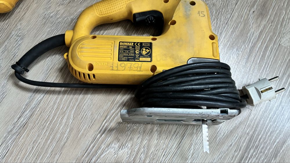 Dewalt болгарка инструмент
