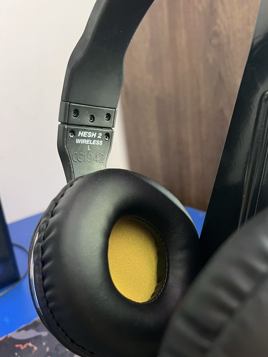 Casti SkullCandy Hesh 2 True Wireless