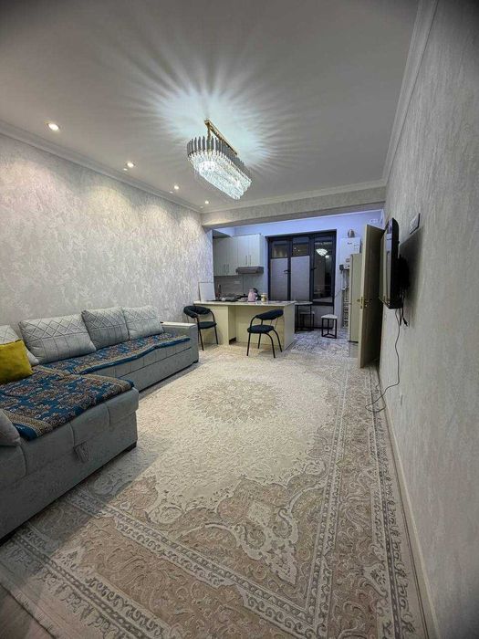 Сдается квартира 2 комнатная ТТЗ №R65