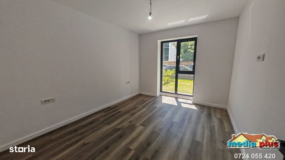 De închiriat, – Apartamente tip  studio, noi, moderne – Str. Domnească