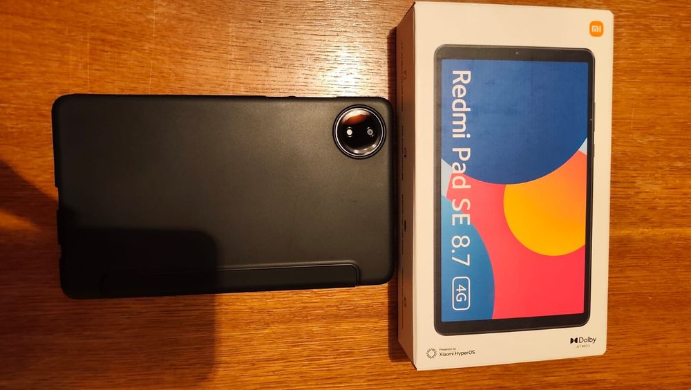Tableta Xiaomi Redmi Pad SE 8.7 4G