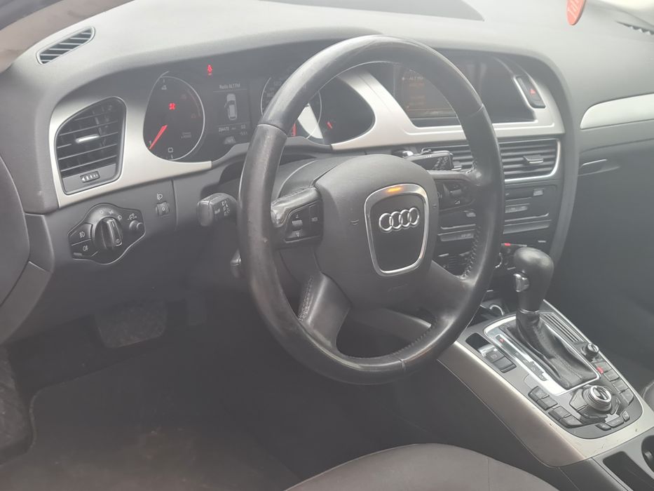Vand Audi A4  2.0TDI
