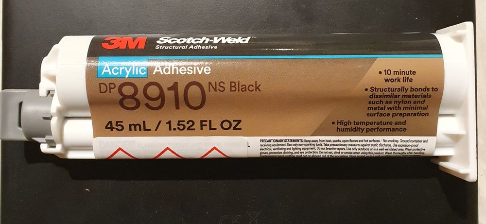 Bicomponent 3M 55045/ dp 8910/dp 6310
