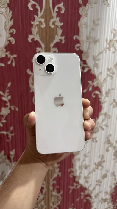 iPhone 14 өте жақсы жағдайда