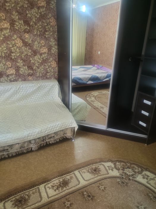 Посуточно квартиры