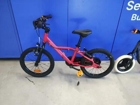 btwin 16" 900 - (SecondHand) Decathlon