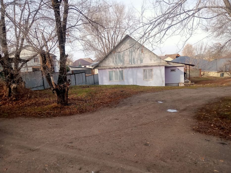 Продам дом Тұздыбастау