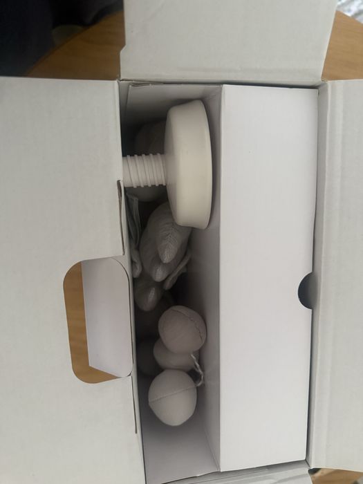 Музикална въртележка Mamas and papas