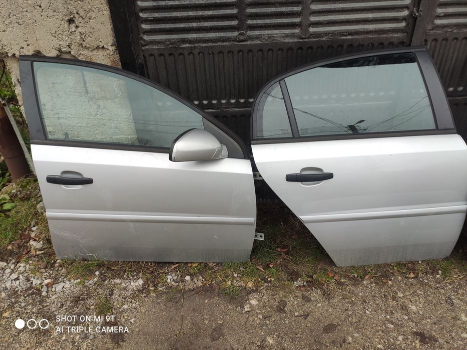 Врата, врати и багажник за Опел Вектра Ц opel Vectra C 2008 г