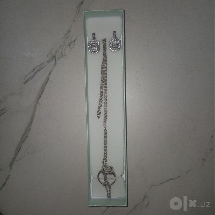Toza kumush termiz shaharda sotladi