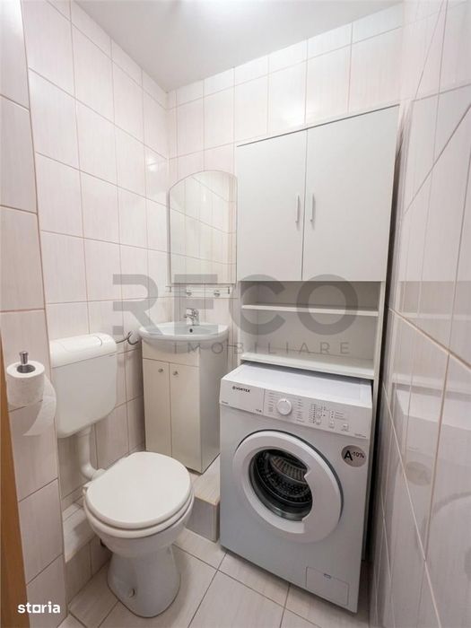 RECO Apartament 3 camere, decomandat, Cantemir